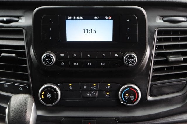 2023 Ford Transit-250 Base