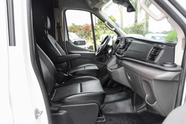 2023 Ford Transit-250 Base