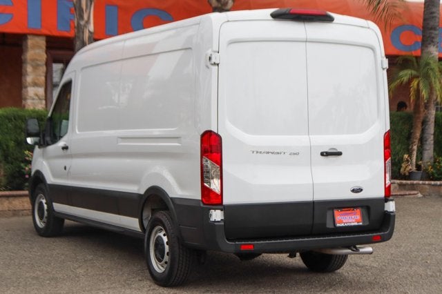 2023 Ford Transit-250 Base