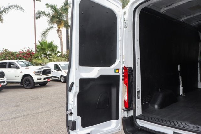 2023 Ford Transit-250 Base