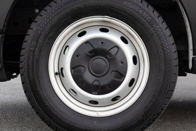 2024 Ford Transit Cargo Van Base