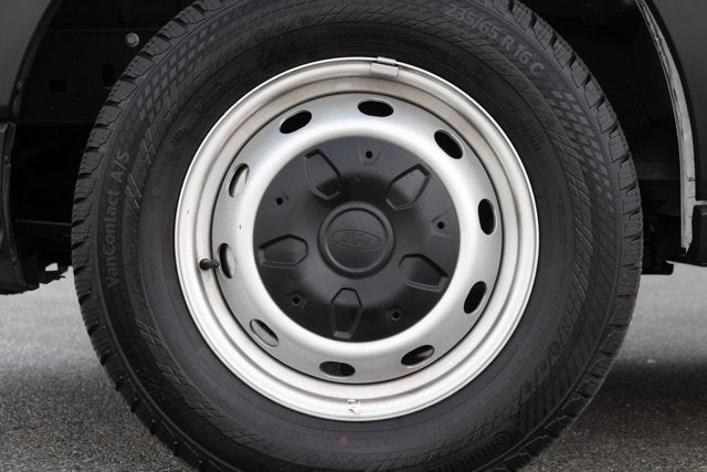 2024 Ford Transit Cargo Van Base