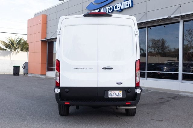 2024 Ford Transit Cargo Van Base