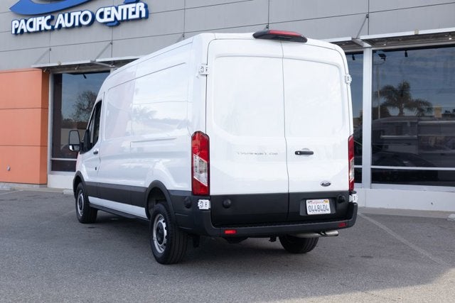 2024 Ford Transit Cargo Van Base