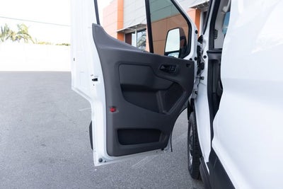 2024 Ford Transit Cargo Van Base