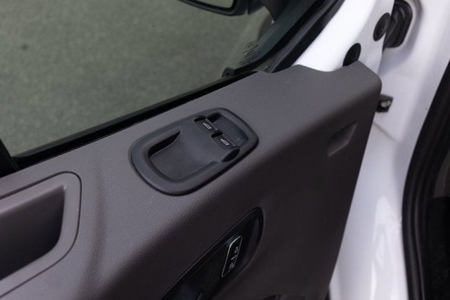 2024 Ford Transit Cargo Van Base