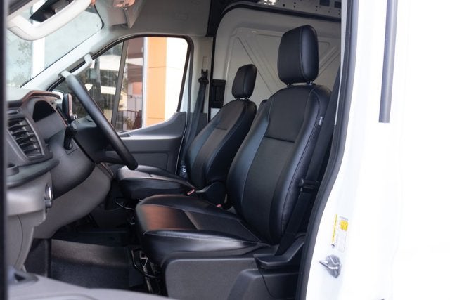 2024 Ford Transit Cargo Van Base