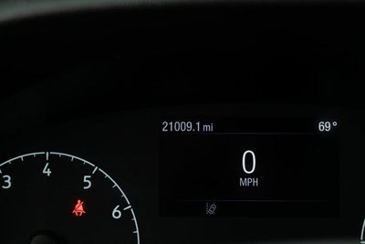 2024 Ford Transit Cargo Van Base