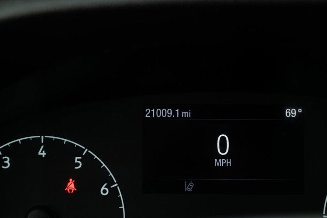 2024 Ford Transit Cargo Van Base