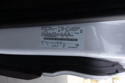 2024 Ford Transit Cargo Van Base