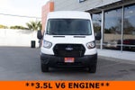 2024 Ford Transit Cargo Van Base