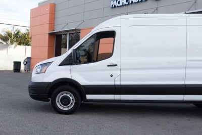 2024 Ford Transit Cargo Van Base