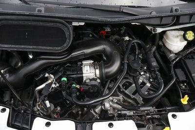 2021 Ford Transit-250 Base