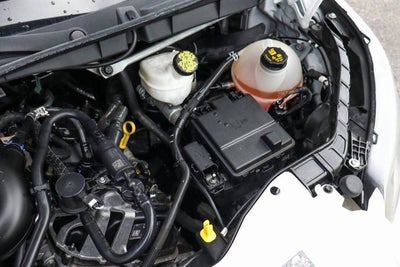 2021 Ford Transit-250 Base