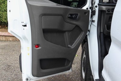 2021 Ford Transit-250 Base