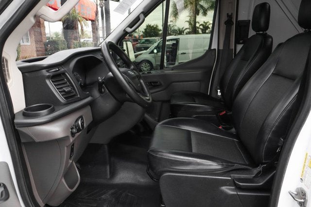 2021 Ford Transit-250 Base