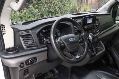 2021 Ford Transit-250 Base