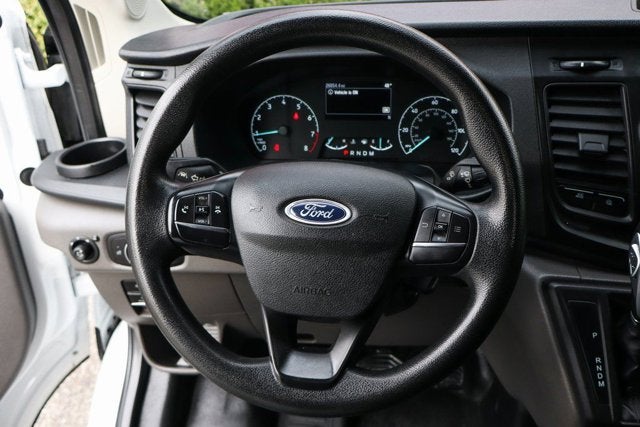 2021 Ford Transit-250 Base
