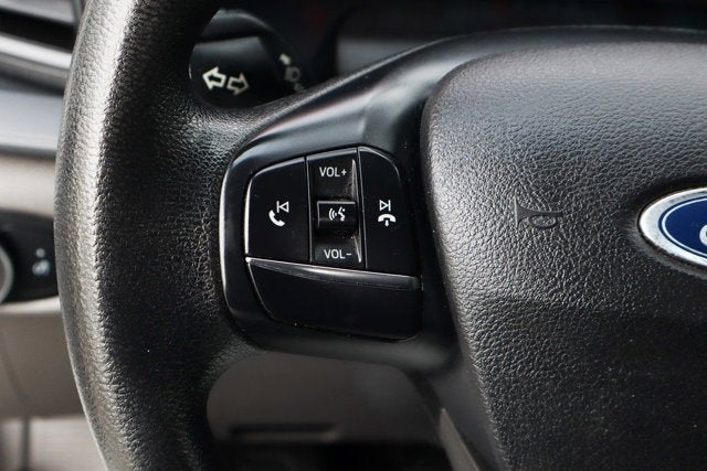 2021 Ford Transit-250 Base