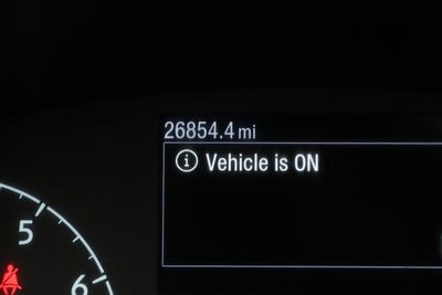 2021 Ford Transit-250 Base