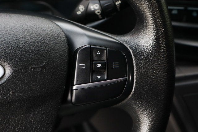 2021 Ford Transit-250 Base