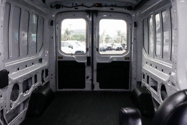 2021 Ford Transit-250 Base