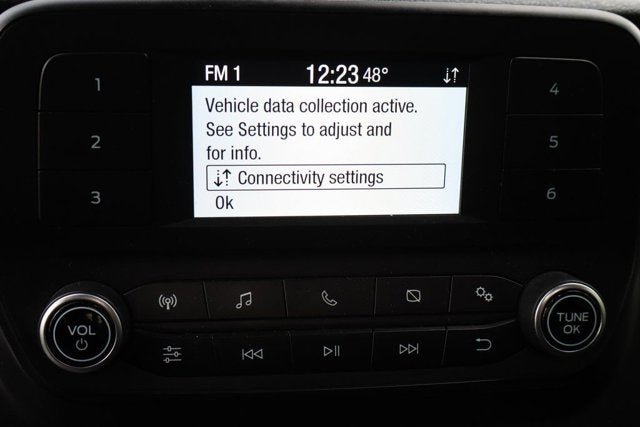 2021 Ford Transit-250 Base