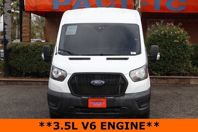 2021 Ford Transit-250 Base