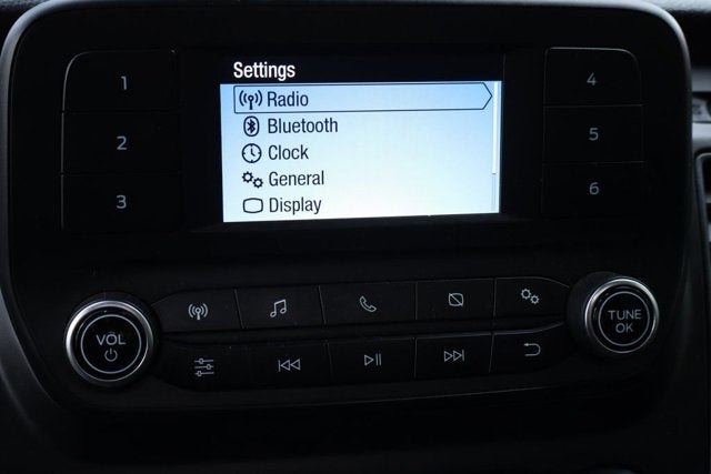 2021 Ford Transit-250 Base