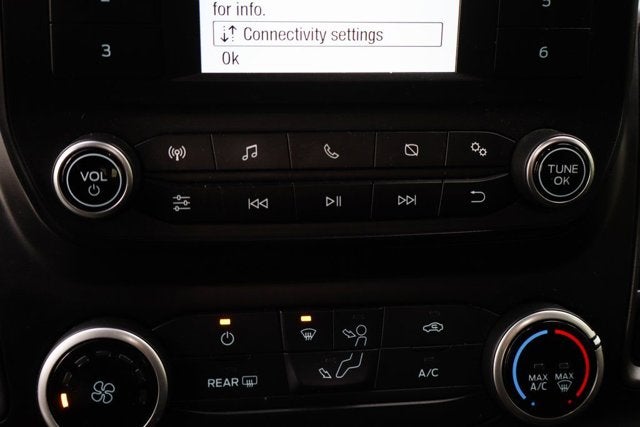 2021 Ford Transit-250 Base