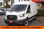 2021 Ford Transit-250 Base