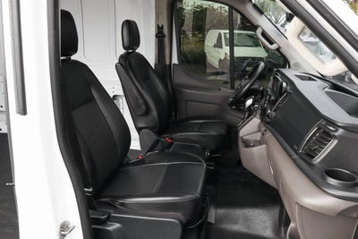 2021 Ford Transit-250 Base