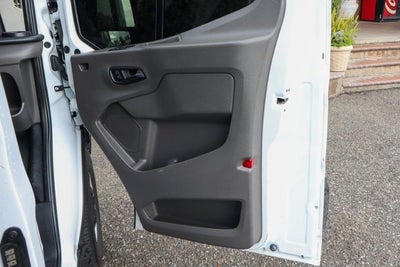 2021 Ford Transit-250 Base