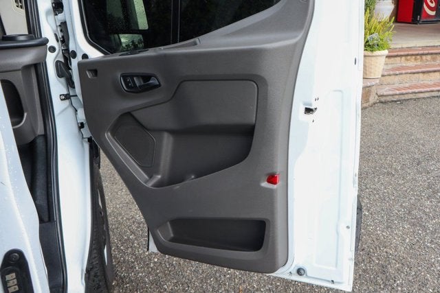 2021 Ford Transit-250 Base