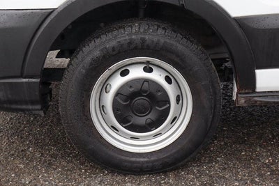 2021 Ford Transit-250 Base