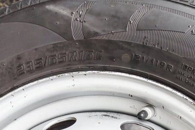 2021 Ford Transit-250 Base