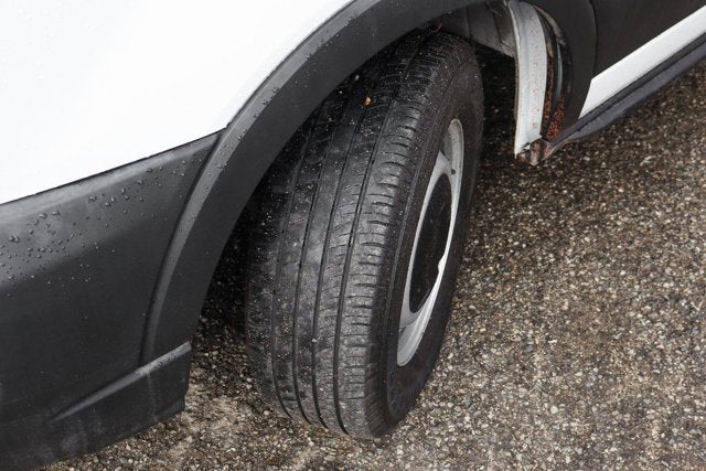 2021 Ford Transit-250 Base