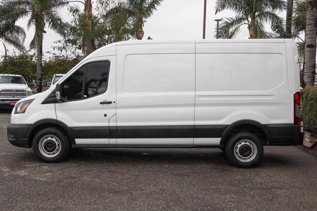2021 Ford Transit-250 Base