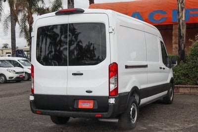 2021 Ford Transit-250 Base