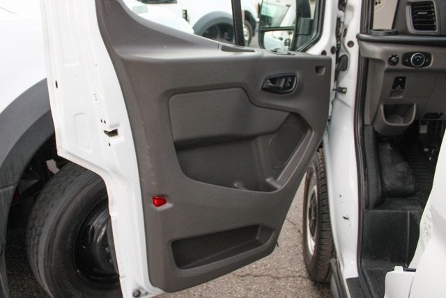 2021 Ford Transit-250 Base