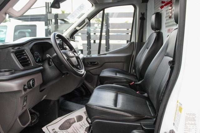 2021 Ford Transit-250 Base