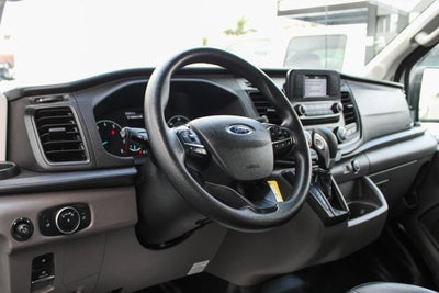 2021 Ford Transit-250 Base