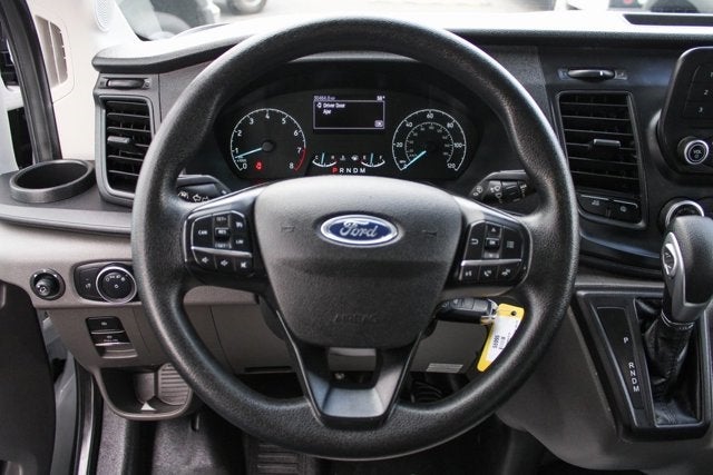 2021 Ford Transit-250 Base