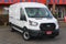 2021 Ford Transit-250 Base