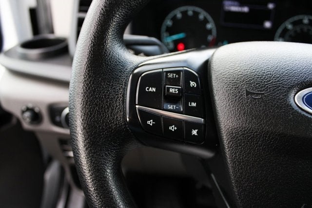 2021 Ford Transit-250 Base