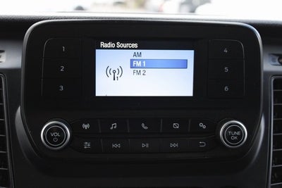 2021 Ford Transit-250 Base