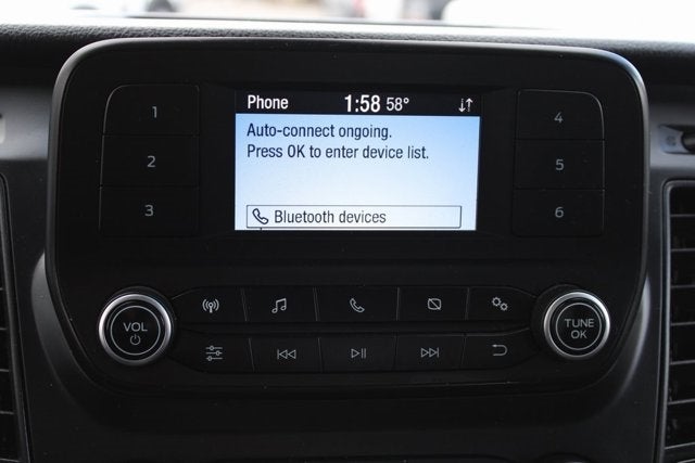 2021 Ford Transit-250 Base