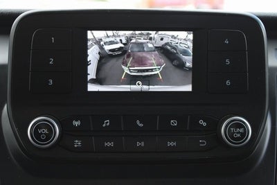 2021 Ford Transit-250 Base