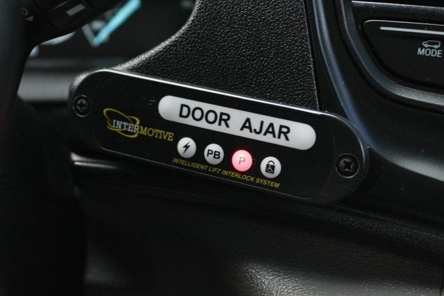 2021 Ford Transit-250 Base