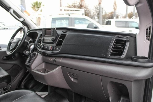 2021 Ford Transit-250 Base